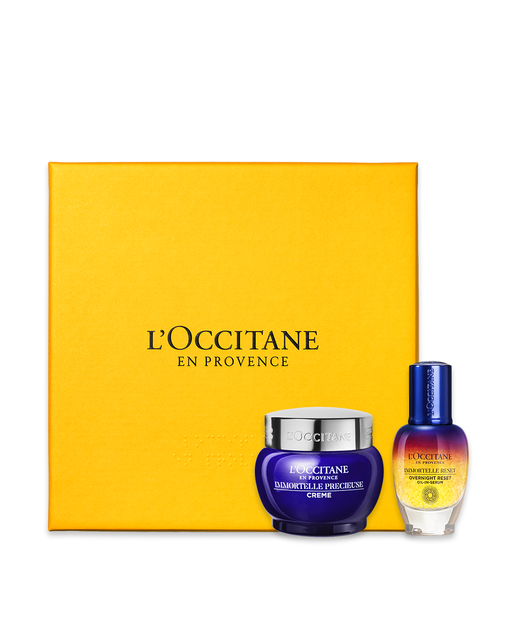 Presente Ritual Renovador Facial, , large